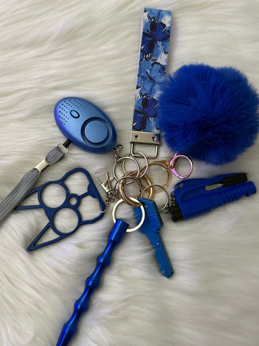 8-in-1 Bougie Baddies
