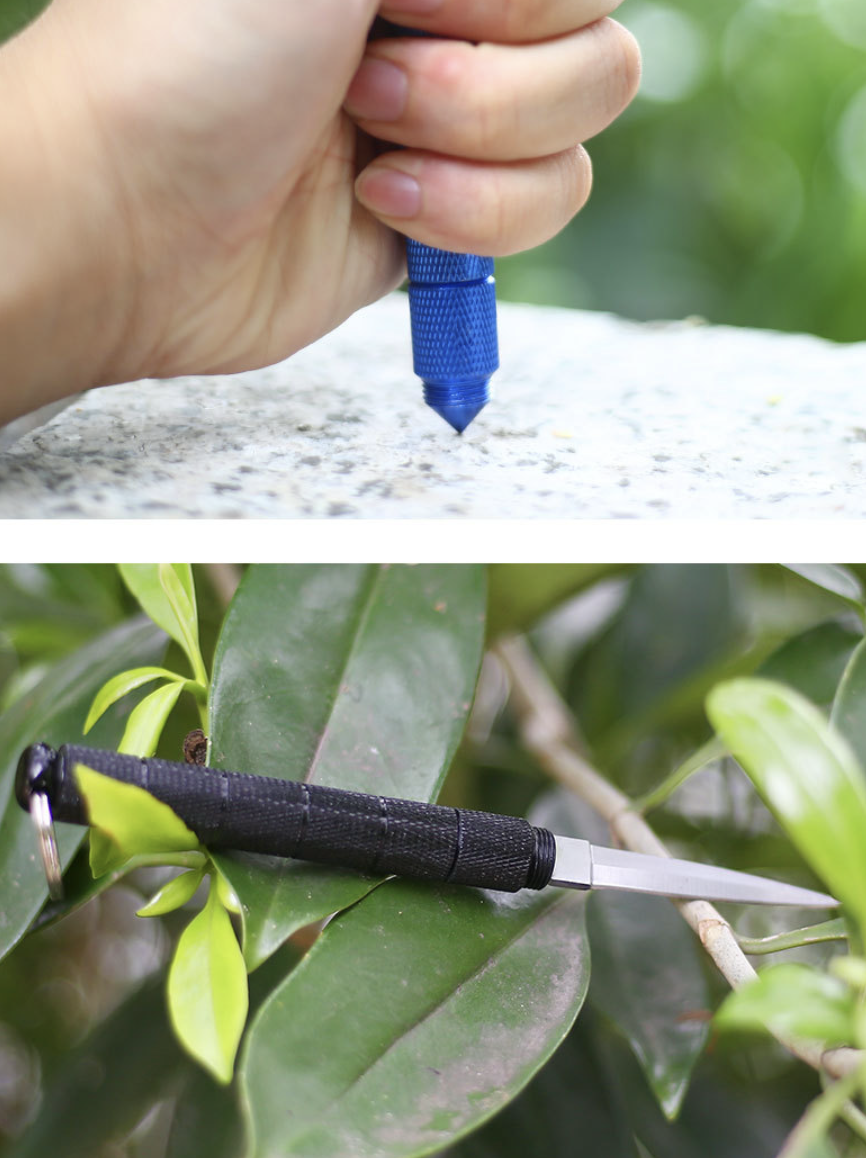 2-in-1 Kabuton Confidence Tool – Compact & Stylish