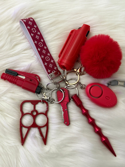 8-in-1 Bougie Baddies