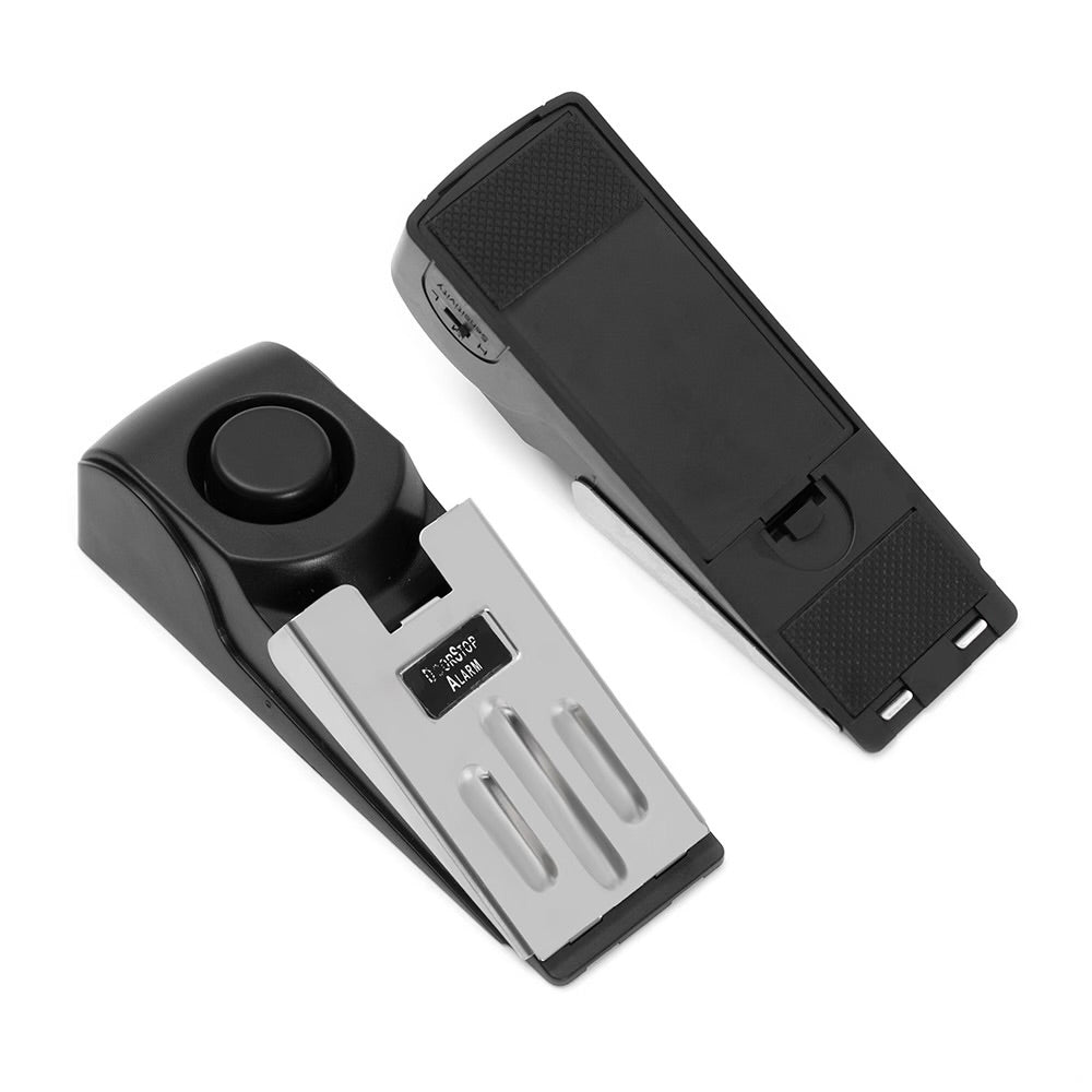 Portable Door/Window Alarm Sensor (Travel-Friendly Security Sensor)