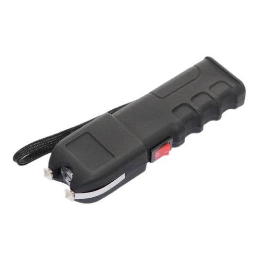 FlashFemme Supreme Stunner – High-Voltage Rechargeable with LED Light & Carry Case