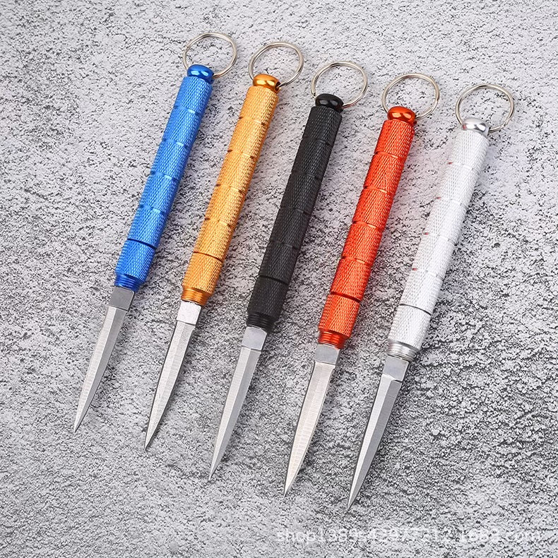 2-in-1 Kabuton Confidence Tool – Compact & Stylish