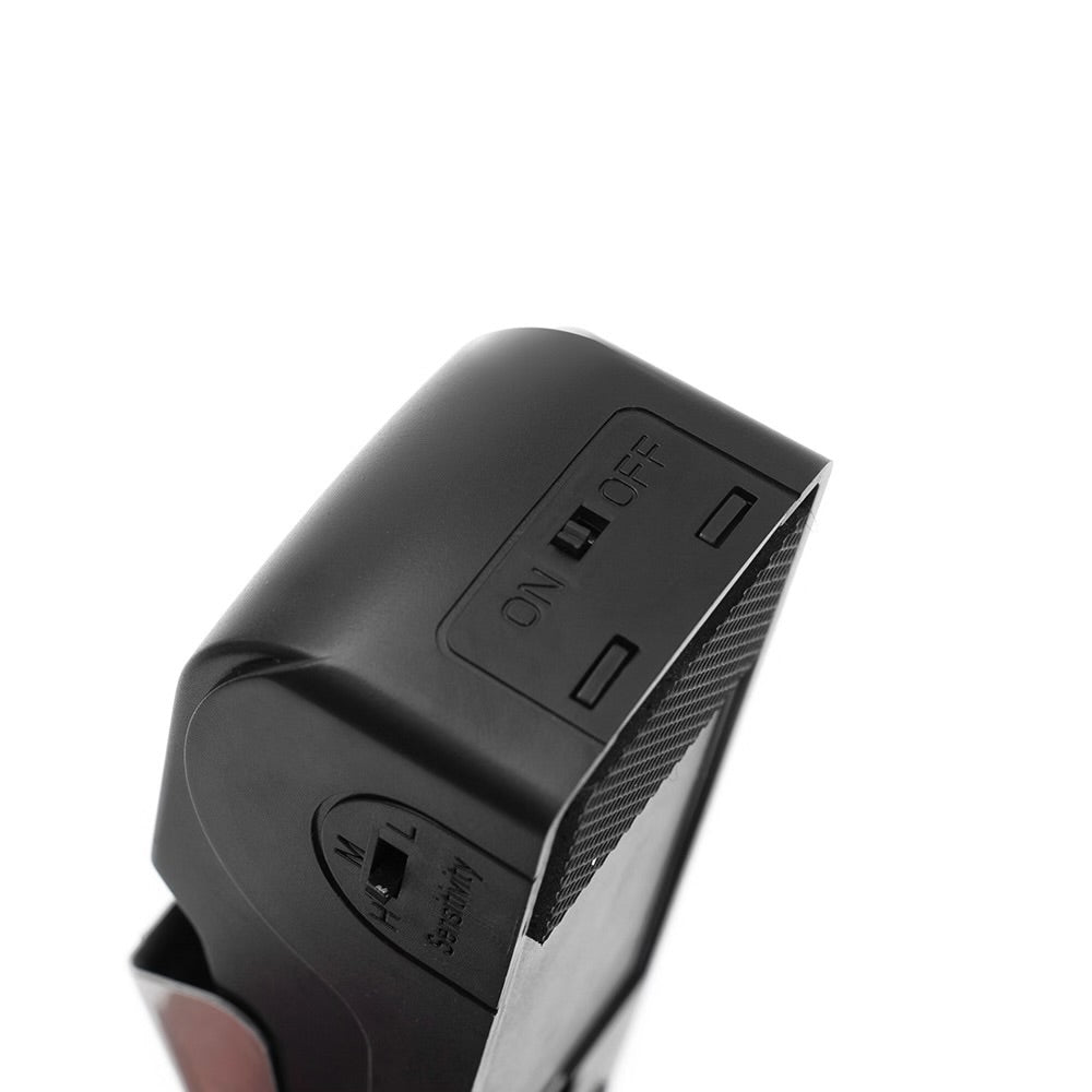 Portable Door/Window Alarm Sensor (Travel-Friendly Security Sensor)