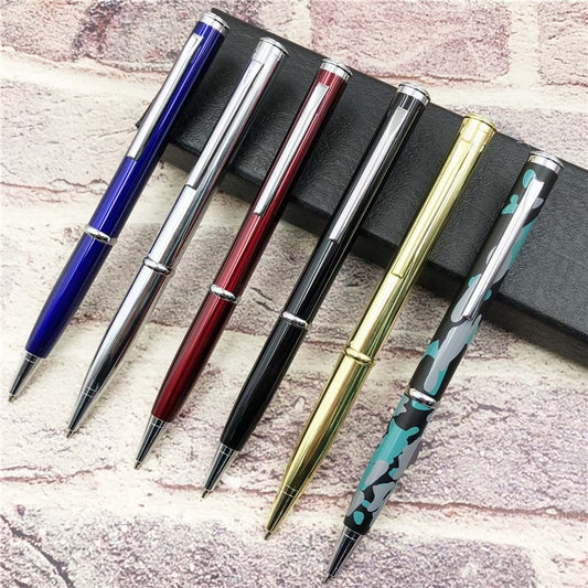 Multi-Use Safety Pen Tool – Sleek & Discreet Everyday Carry