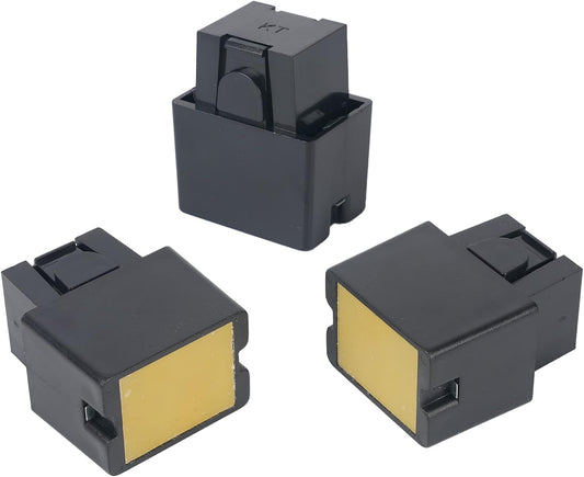 EliteStrike Defender – 800K Volt Police-Style Rechargeable with Cartridges & Case